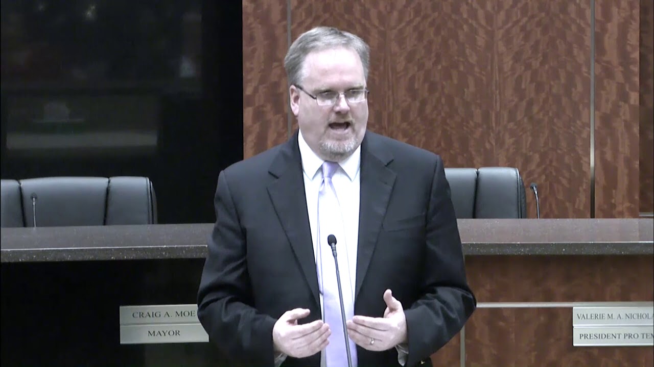 LGIT - Workplace Harassment Training Video