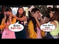 Fabulous Moment Alia Gives VERY BEAUTIFUL SURPRISE For Her Cute Fan Emotional Moments