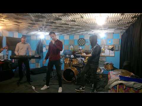 Samed Dzelo i REVOLT - Ne slusaj majko ( PROBA )