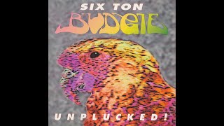 Six Ton Budgie -  Spend my life with you
