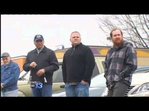 Fallen Officer Laid To Rest