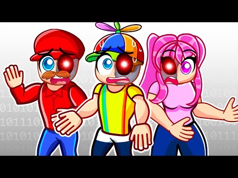 JOHNNY'S BIG SECRET...