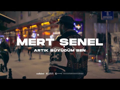 Mert Şenel - Artık Büyüdüm Ben