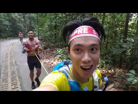 ROAD TO WGC 2017 EPISODE 8 - Haulin' Ass