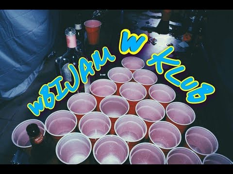 Bezczel x Quebonafide - Wbijam W Klub (Lux Blend)