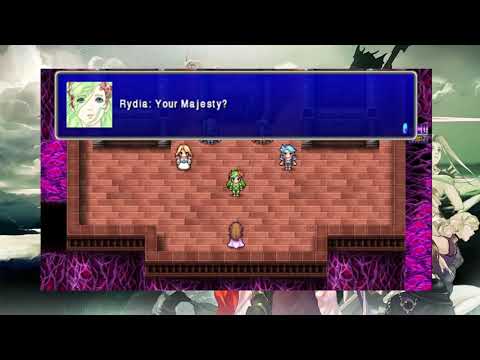 Final Fantasy IV: The After Years - Part 55