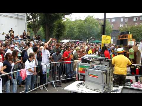 ✩ Channel One Sound System - HD Pt 10 - Carnival '09 ✩