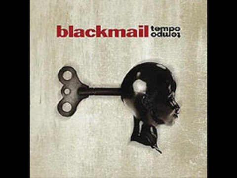 U Sound - blackmail