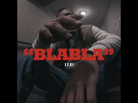 LEXI-BLABLA (OFFICIAL VIDEO) (prodby.voluptyk)