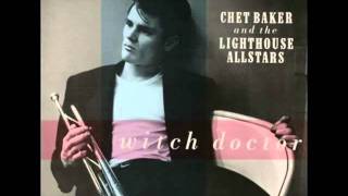 Chet Baker and the Lighthouse All-Stars - At Last