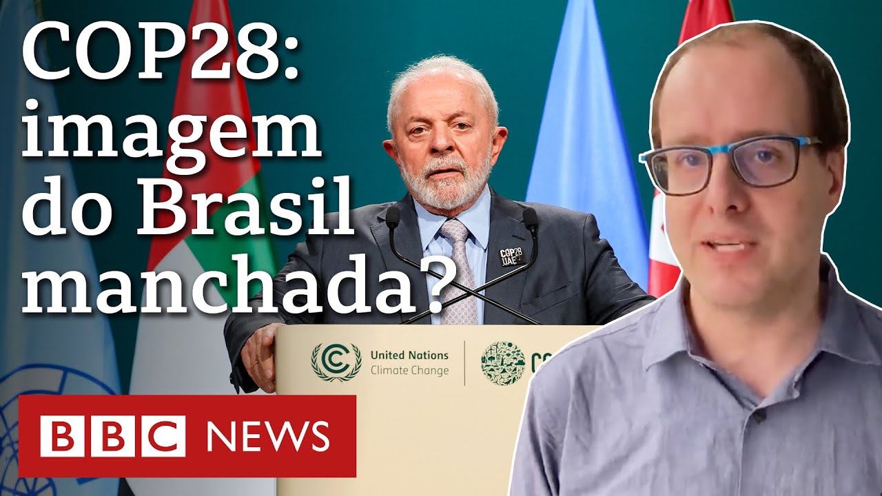 Brasil na Opep+ e acordo Mercosul-União Europeia sob risco: como foi a passagem de Lula pela COP28