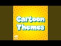 Mighty Mouse Theme Here I Come To Save The Day