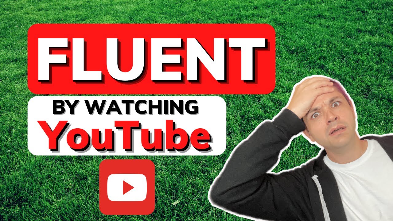 This SECRET feature on YouTube will make you FLUENT!