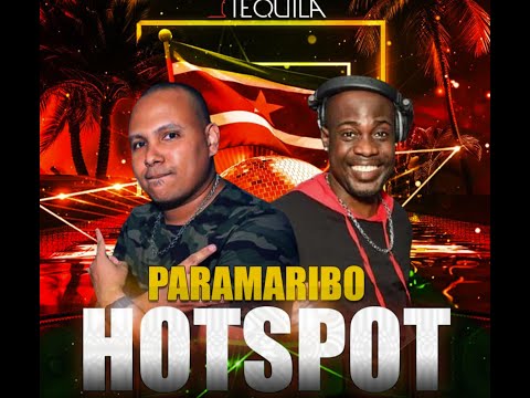 DJ Timmy & Joa The Boa