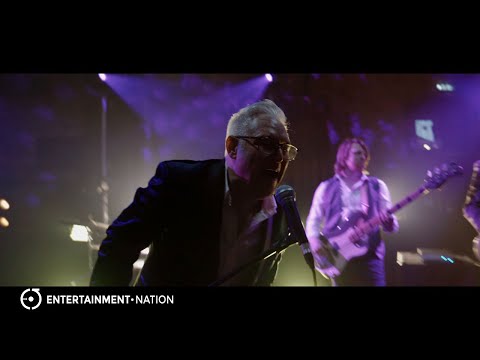  Funky Glam - Rock & Pop 6-7-Piece