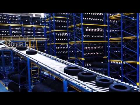 SYRON Tires Image Video 2015 - Deutsch