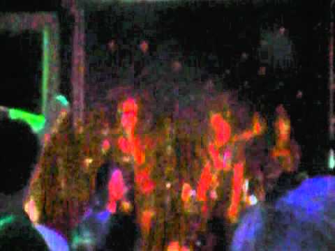 Reny e a galera - Ibiza Club