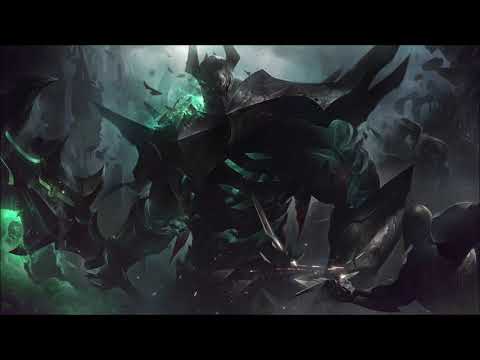 MORDEKAISER REMIX | SOP | LEAGUE OF LEGENDS MUSIC