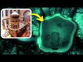 When Archaeologists Wiped Away The Dust Inside Jesus Tomb They Made A Terrifying Discovery