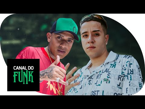 MC Rafa Original e MC Junin - Passinho do Magrão (DJ Ataliba)