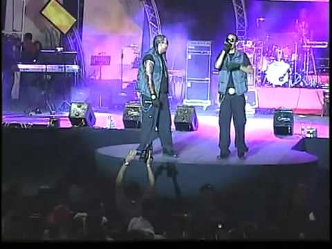 EVENT MUSIC - CARNAVAL PANAMA 2009 - PARTE 2