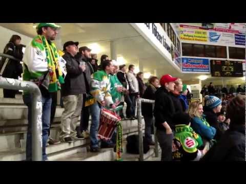 Aufstiegsspiel / EC Bad Tölz vs. EV Moosburg