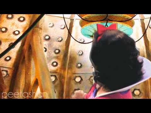 Snow White and the TARDIS