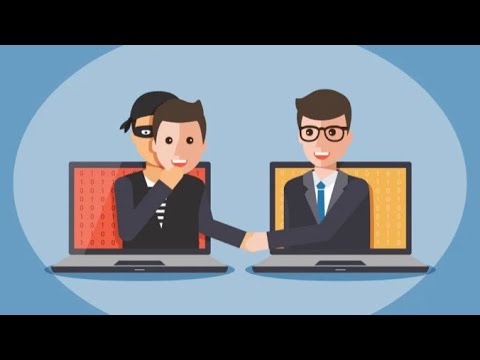 Vídeo suplantación de identidad