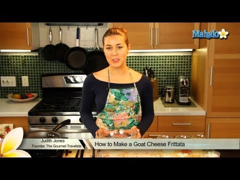 download lagu mp3 mp4 Zucchini And Goat Cheese Frittata, download lagu Zucchini And Goat Cheese Frittata gratis, unduh video klip Zucchini And Goat Cheese Frittata