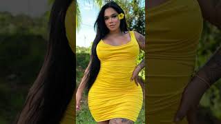 Miah Catalina – Most Beautiful Panama Transgender Model 😇💞🏳️‍⚧️🏳️‍🌈 #model #transwomen #trans