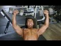 Dumbbell Press vs Dumbbell Fly - Are You Doing it Right?