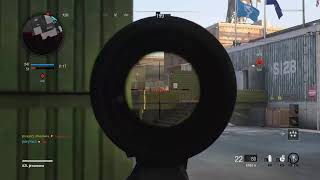 【Cod:BOCW　配信】　土曜の昼からcod
