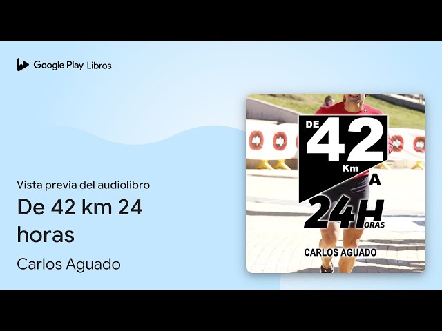 Vídeo relacionado con De 42 km a 24 Horas: Sorteando tus límites