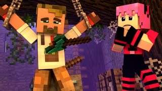 ДИЛЛЕРОН ЖИВИ!! BLOOD #2 Murder in Minecraft