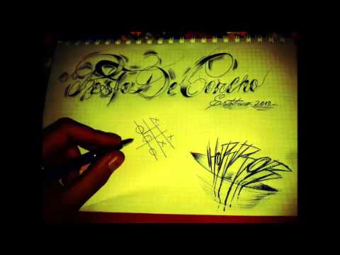 Resto de Corcho 06  Lo dejo todo Feat Solopablo