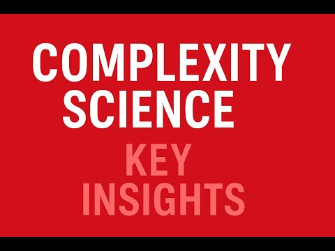 An evening about complexity with Rafael Sobrá (Agile Sur) and Dave Snowden