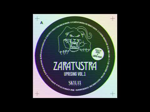 FEINSTOFF PREMIERE: Zaratustra feat. Stolt - Uprising (Lauer Remix) [SKYLAX]