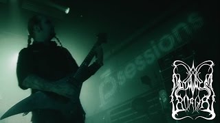 Dimmu Borgir Live [HD] - The Serpentine Offering