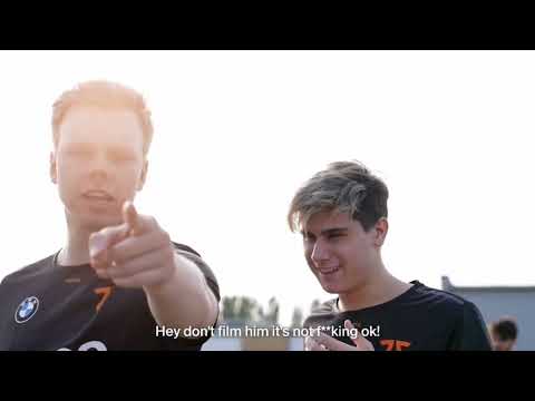 Wunder and Razork being the best duo for 2:49 min