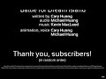 Bfdi Credits Song
