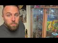 BIGGEST MIND BLOWING GERMAN STAR WARS COLLECTION