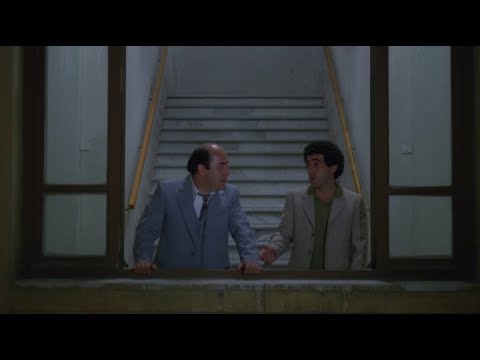 Le tragiche scene finali Fracchia la belva umana😂 con Paolo Villaggio e Lino Banfi