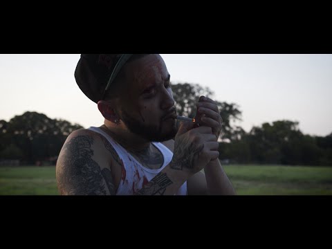 Klassifyde Feat. Billy Staccs  - "Pussy Niggas" (Official Video)