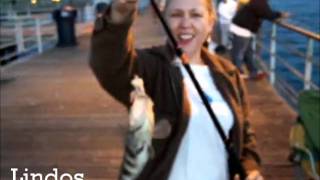 Skunked Fishing Trailer - Weapons of war background music - Brotha lynch