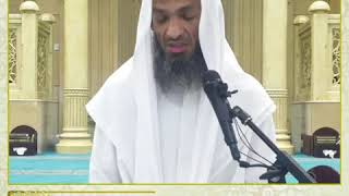 صورة مستحبات الوضوء - فضيلة الشيخ خالد اسماعيل