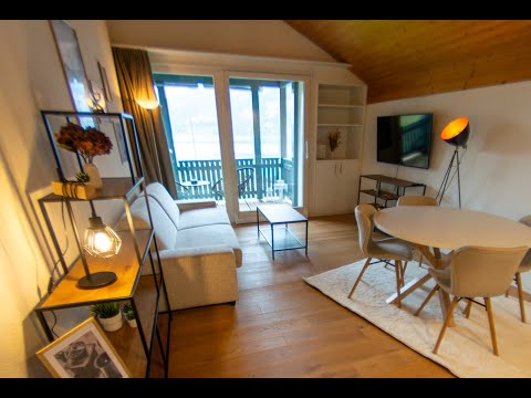 Surfers Lodge 객실 투어