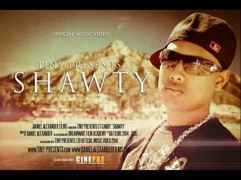 P110 - Tiny Presents Ft. Candy - Shawty What You Think [Music Video]