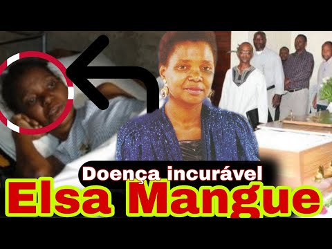 How Elsa Mangue Transformed Her Story into Songs That Mark Generations
