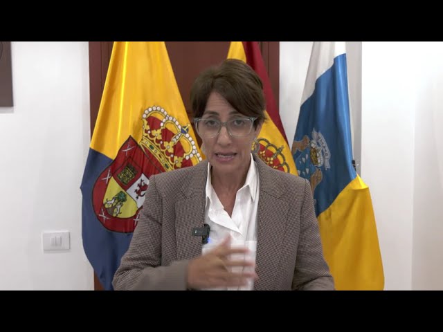 Onalia Bueno solicita a propietarios de vivienda vacacional no dar de baja de su actividad