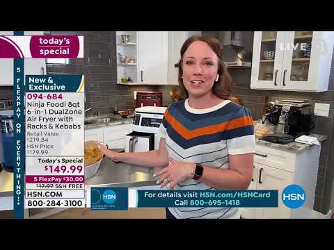 HSN | Customer Favorites Weekend 04.10.2021 - 04 PM